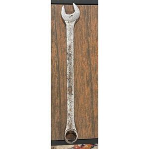 Williams 1166A Supertorque Combination Wrench, 25/32-Inch HARD TO FIND!